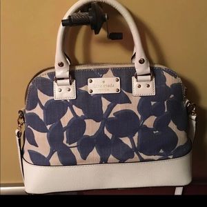 Kate Spade Crossbody/Tote